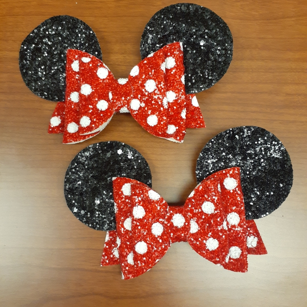 Hair accessories